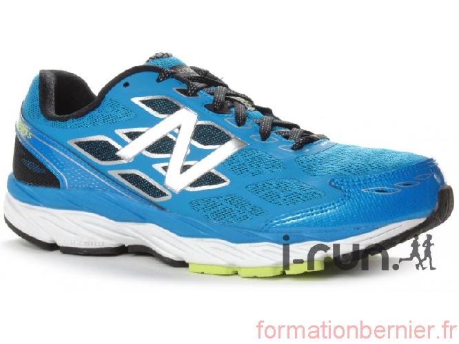 new balance chaussures de running 880 homme